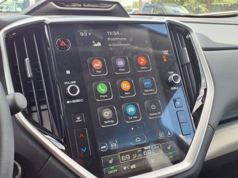 New 2025 Subaru Ascent Limited image 9