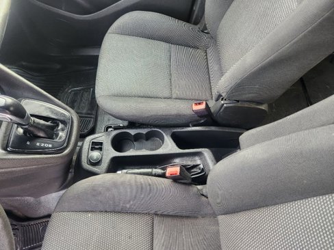 Used 2017 Ford Transit Connect XL image 10