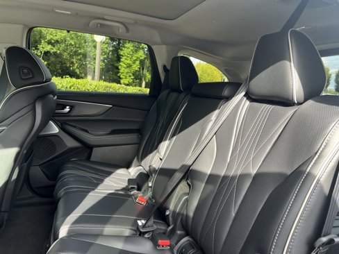 New 2026 Acura MDX w/ Advance Package image 27