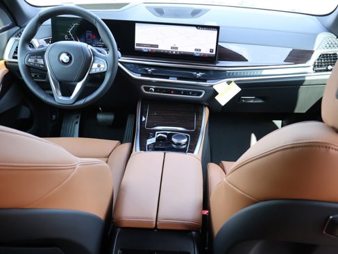New 2026 BMW X5 xDrive40i w/ Premium Package image 18