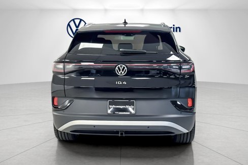 New 2025 Volkswagen ID.4 Pro S Plus image 4