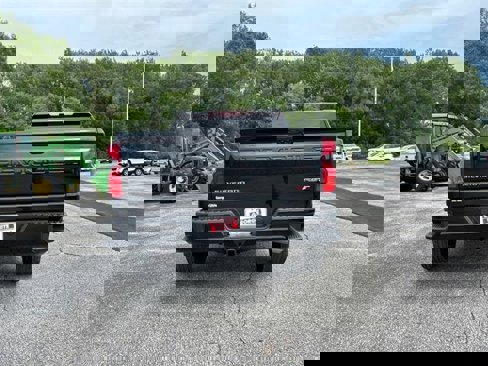 New 2026 Chevrolet Silverado 1500 RST w/ Protection Package image 5