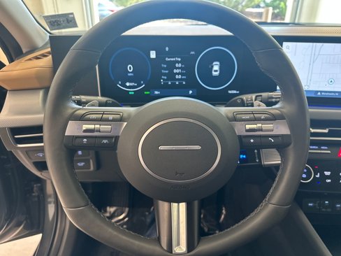 Used 2024 Hyundai Sonata Limited image 22