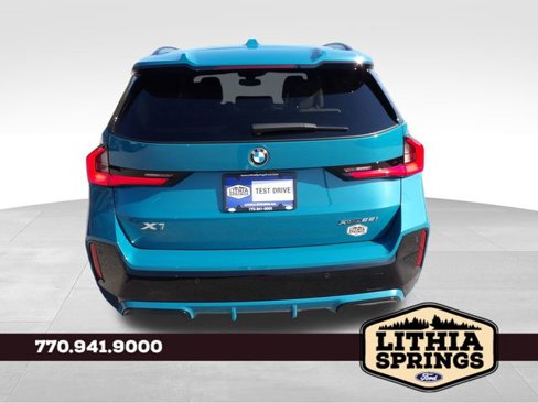 Used 2024 BMW X1 xDrive28i image 17