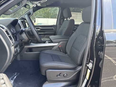 New 2026 RAM 1500 Big Horn image 16