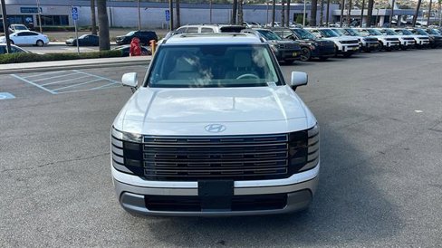 New 2026 Hyundai Palisade Limited image 2