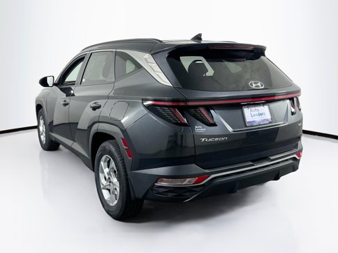 Used 2023 Hyundai Tucson SEL w/ Winter Package image 7