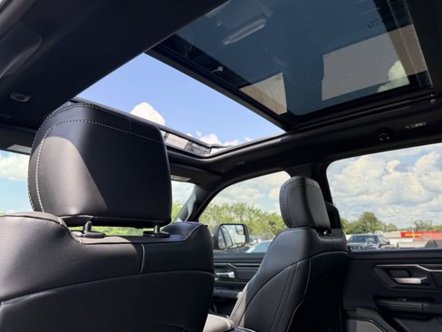 New 2026 RAM 1500 Rebel image 27