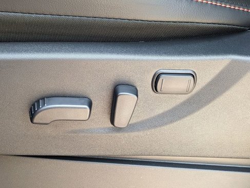 New 2026 Nissan Frontier PRO-4X image 16