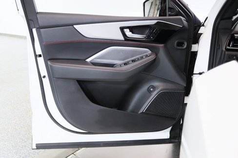 Certified 2025 Acura MDX A-Spec image 13