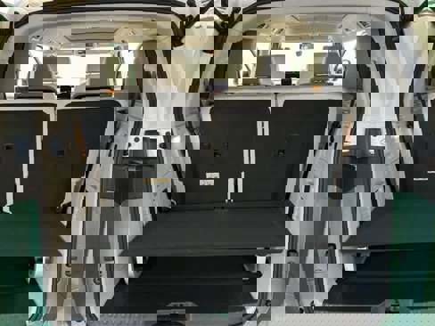 New 2025 Volkswagen ID. Buzz 1st Edition image 25