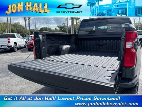 New 2026 Chevrolet Silverado 1500 High Country w/ High Country Premium Package image 11
