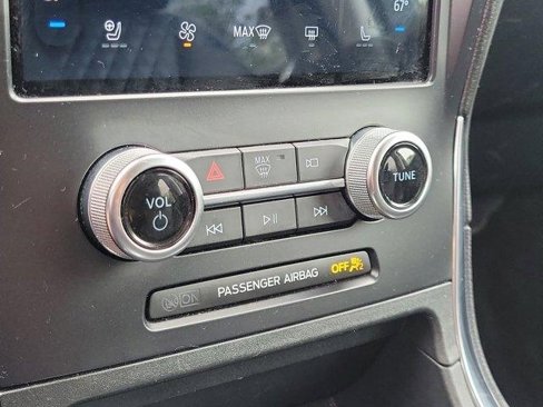 Used 2024 Ford Edge Titanium image 30