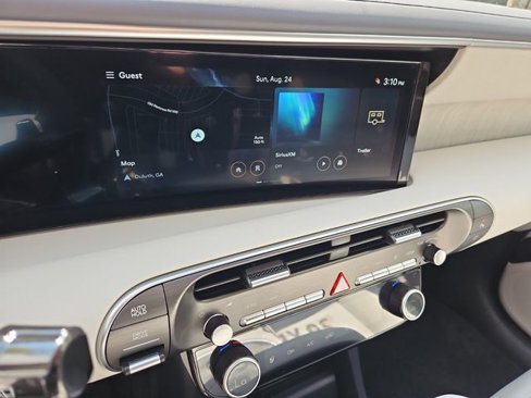 New 2026 Hyundai Palisade Calligraphy image 9