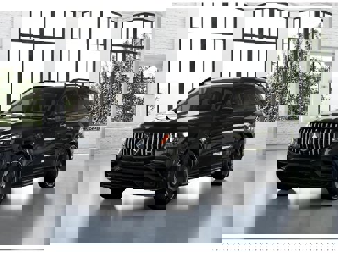 New 2026 Mercedes-Benz GLS 63 AMG 4MATIC image 38