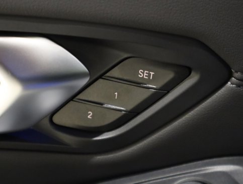 Used 2023 BMW M3 Competition w/ Parking Assistance Package image 23