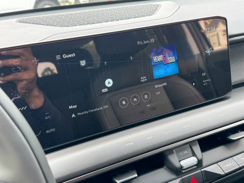 New 2026 Kia EV9 Wind image 42