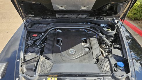 Used 2021 Mercedes-Benz G 550 image 18