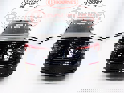 Used 2025 Honda Civic Sport image 7