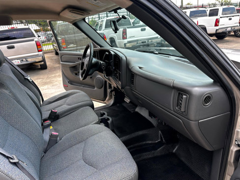 Used 2007 Chevrolet Silverado 1500 W/T image 45