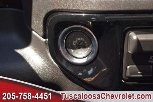 New 2026 Chevrolet Silverado 1500 ZR2 image 33