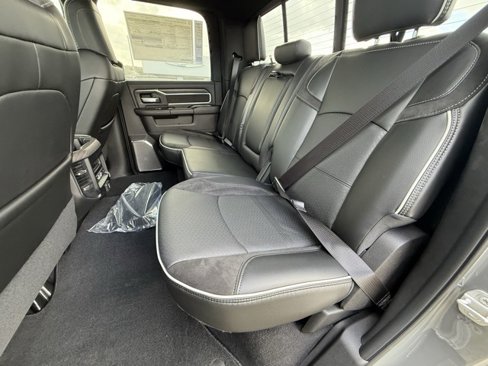 New 2026 RAM 2500 Laramie image 10
