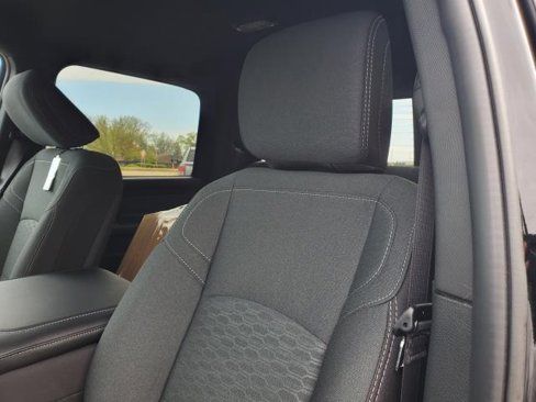 New 2025 RAM 2500 Tradesman image 11