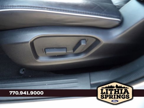 Used 2024 MAZDA CX-5 AWD 2.5 S w/ Select Package image 40