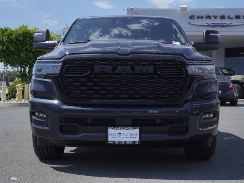 New 2026 RAM 1500 Big Horn image 12