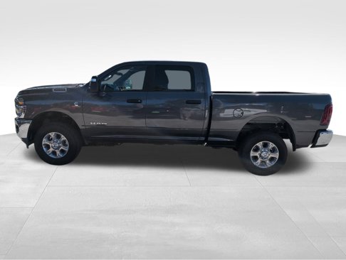 New 2025 RAM 2500 Big Horn image 6