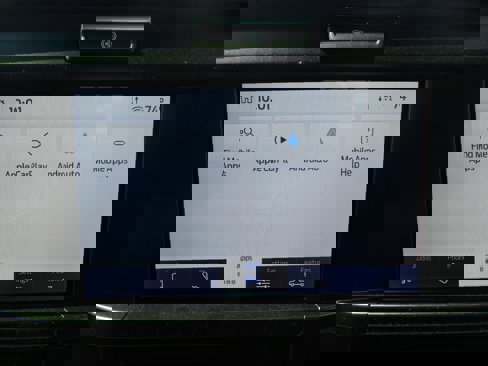 New 2025 Ford F350 XL w/ XL Chrome Package image 23