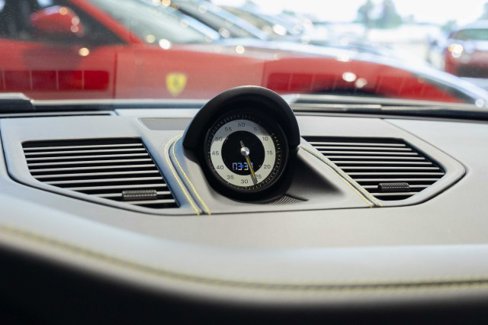 Used 2022 Porsche 911 GT3 image 17
