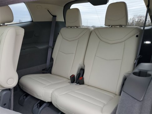 New 2025 Cadillac XT6 Premium Luxury image 26