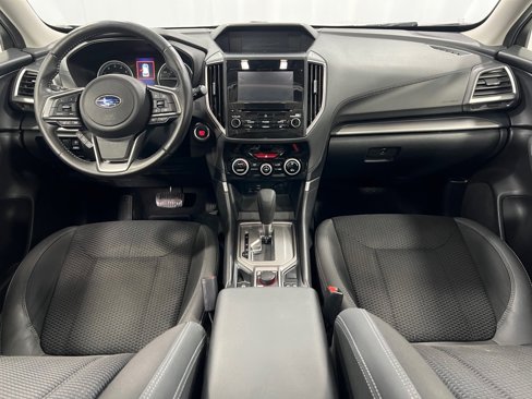 Used 2020 Subaru Forester Premium w/ Popular Package #1 image 10