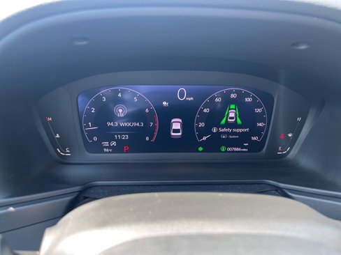 Used 2024 Honda Accord EX image 14