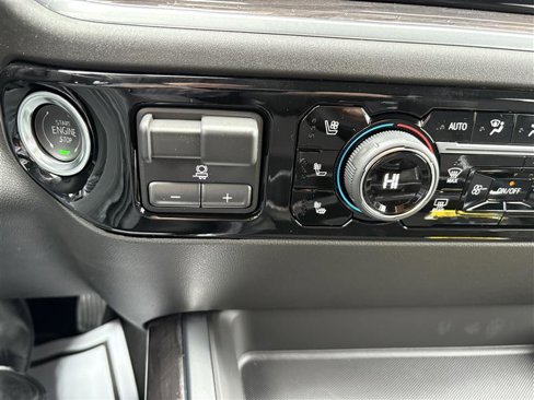 New 2025 Chevrolet Silverado 3500 LTZ w/ Z71 Chrome Sport Edition image 19