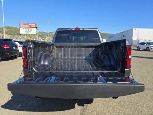 New 2026 RAM 1500 Rebel image 19