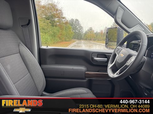 New 2026 Chevrolet Silverado 3500 LT image 29