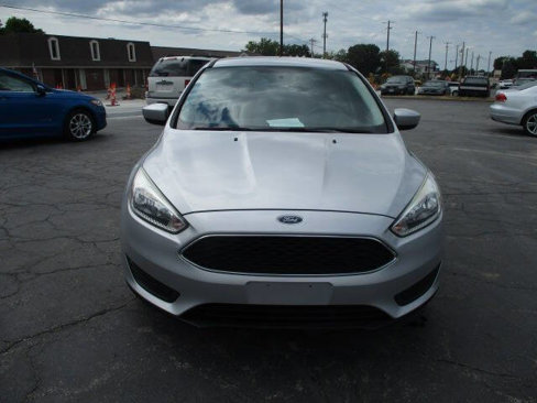 Used 2018 Ford Focus SE image 5