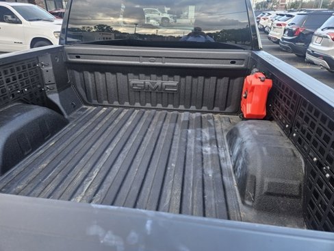 Certified 2024 GMC Sierra 1500 SLT w/ SLT Premium Package image 8