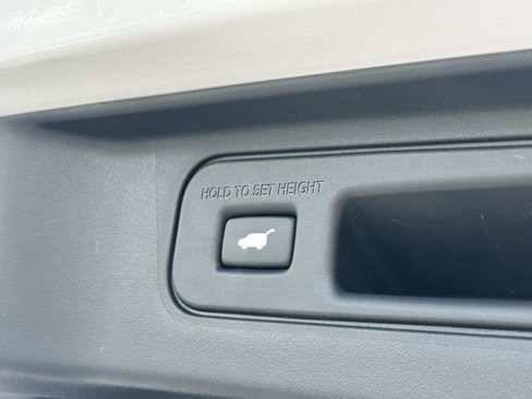 New 2026 Honda Passport TrailSport image 28