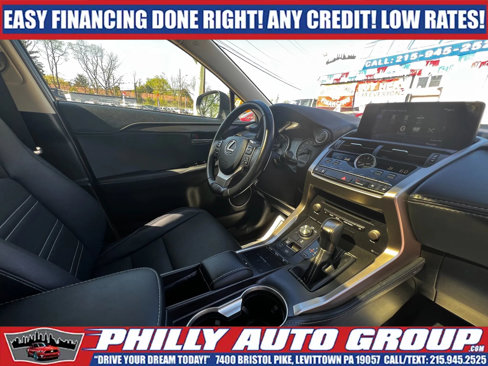 Used 2019 Lexus NX 300 F Sport image 14