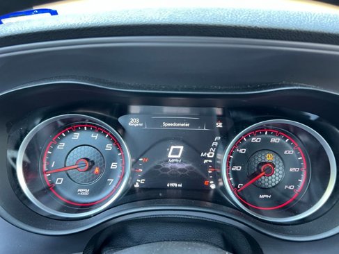 Used 2023 Dodge Charger SXT image 15