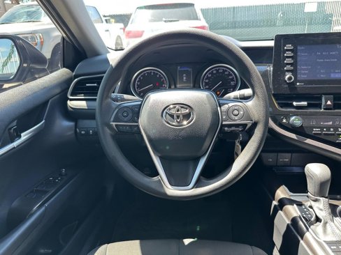 Used 2024 Toyota Camry LE image 26