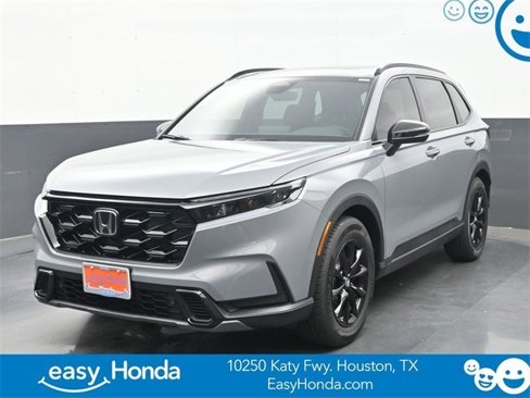 New 2026 Honda CR-V Sport-L image 1