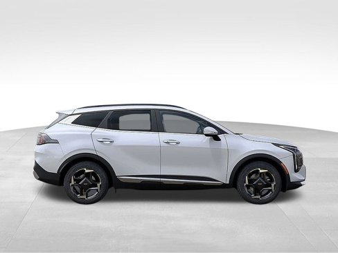 New 2026 Kia Sportage EX image 7