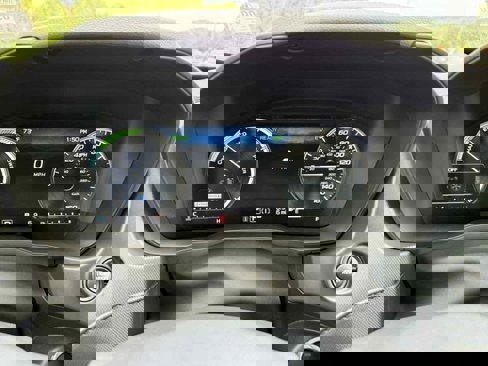 New 2025 Subaru Forester Limited image 26