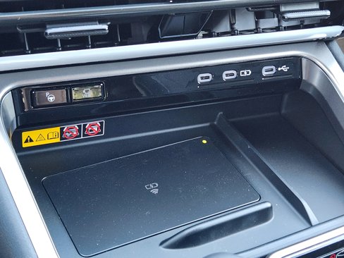 New 2025 Lexus TX 350 AWD image 29