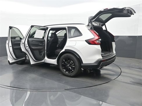 New 2026 Honda CR-V Sport-L image 39