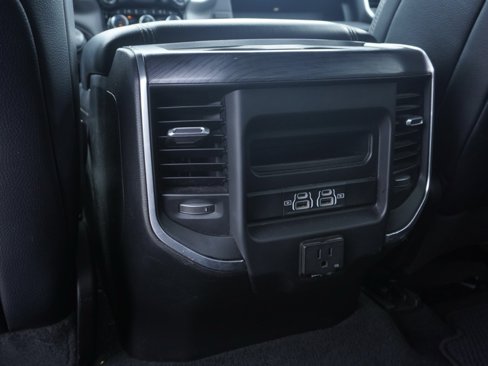 Certified 2024 RAM 1500 Laramie image 25